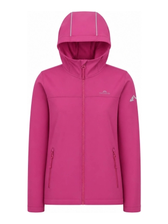 Mountain Peak Jacke Rosa 611848
 Größe 122
 