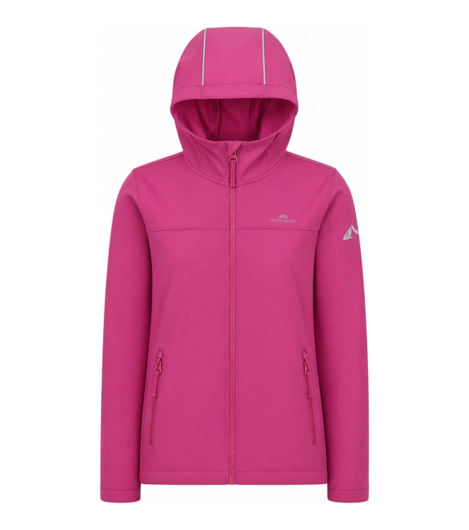 Mountain Peak Jacke