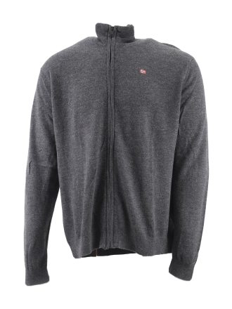 Napapijri Weste Grau 611850
 Größe XL
 