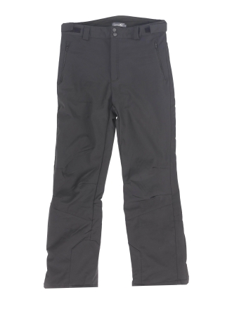 Mountainpeak Hose Schwarz 611852
 Größe M
 