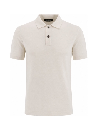 Jacquemus Poloshirt WeiĂ 611853
GröĂe S