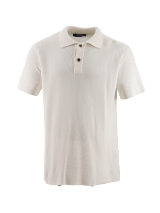 Jacquemus Poloshirt WeiĂ 611853
GröĂe S