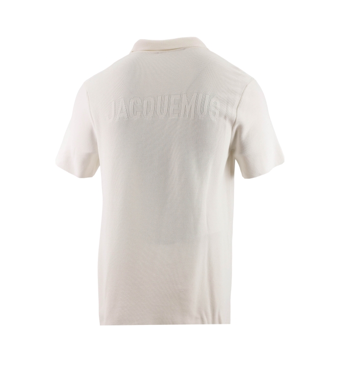 Jacquemus Poloshirt
