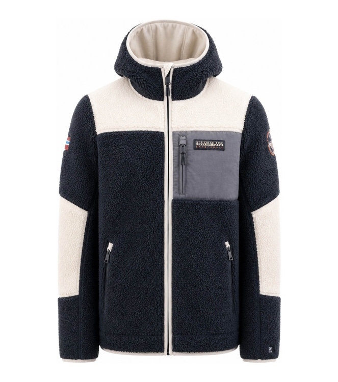 Napapijri Jacke
