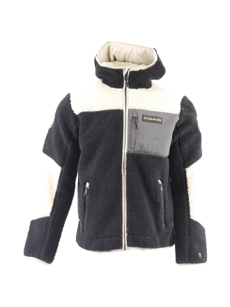 Napapijri Jacke Schwarz 611855
 Größe S
 
