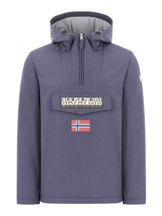 Napapijri Jacke Schwarz 611856
 Größe XL
 