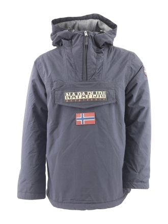 Napapijri Jacke Schwarz 611856
 Größe XL
 