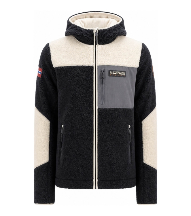 Napapijri Jacke