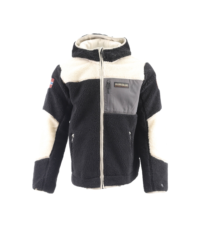 Napapijri Jacke