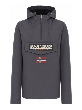 Napapijri Jacke Schwarz 611859
 Größe S
 