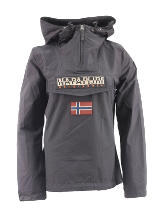 Napapijri Jacke Schwarz 611859
 Größe S
 