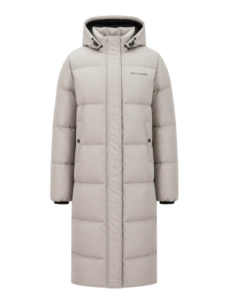 Daily Paper Jacke Beige 611861
 Größe XS
 