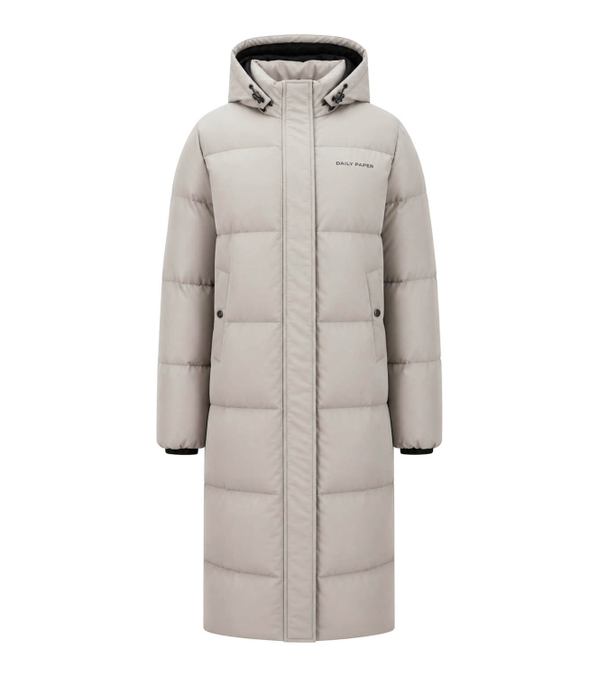 Daily Paper Jacke