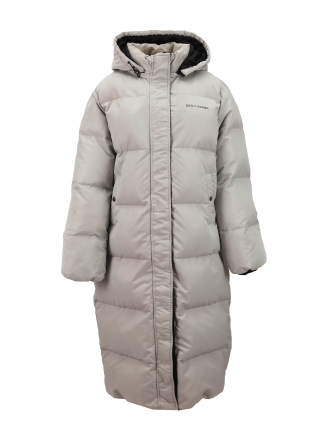 Daily Paper Jacke Beige 611861
 Größe XS
 