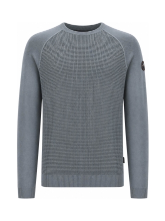 Napapijri Pullover Blau 611862
 Größe XL
 