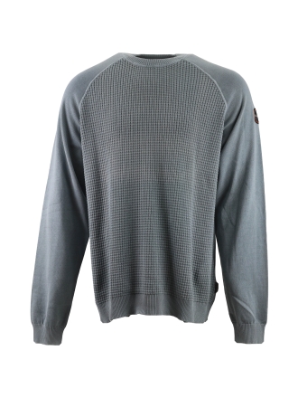 Napapijri Pullover Blau 611862
 Größe XL
 