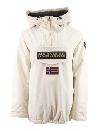 Napapijri Jacke Weiß 611864
 Größe M
 