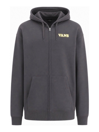 Vans Hoodie Schwarz 611866
 Größe XXL
 