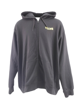 Vans Hoodie Schwarz 611866
 Größe XXL
 