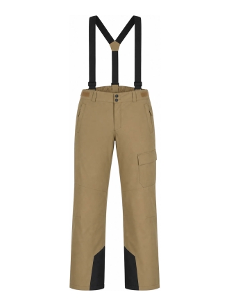 Mountain Peak Hose Beige 611869
 Größe XL
 