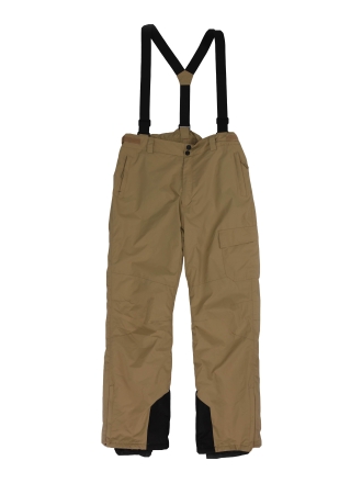 Mountain Peak Hose Beige 611869
 Größe XL
 