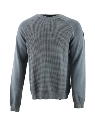 Napapijri Pullover Blau 611874
 Größe M
 