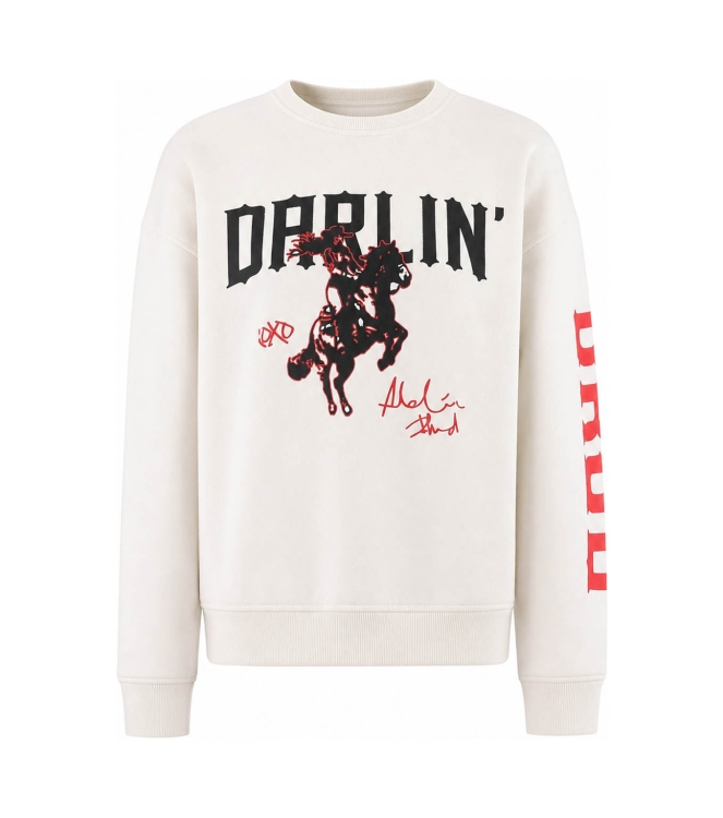 Femme Pullover
