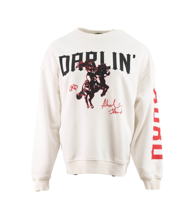 Femme Pullover