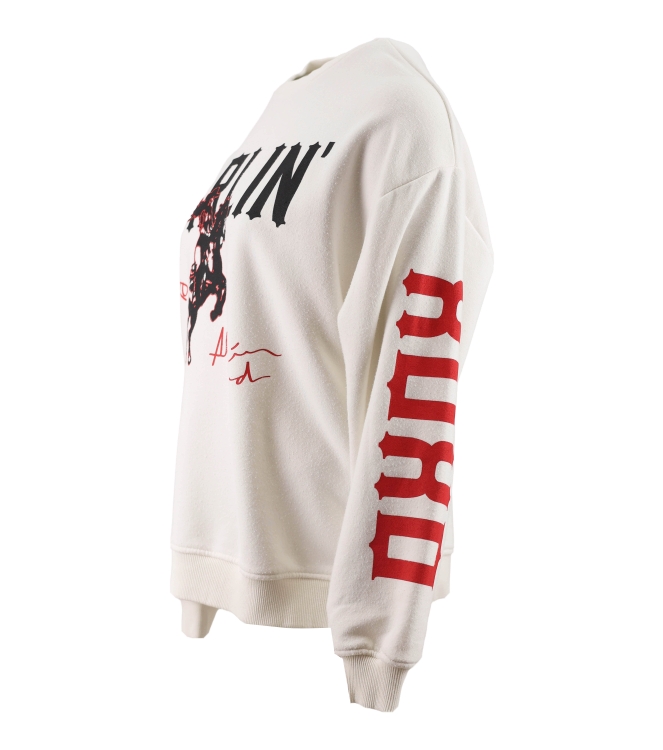 Femme Pullover