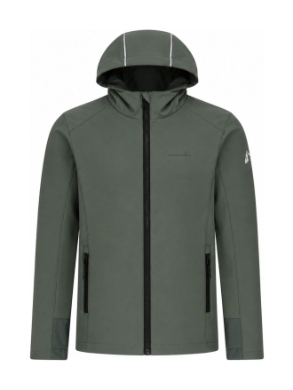 Mountain Peak Jacke Grün 611885
 Größe 128
 
