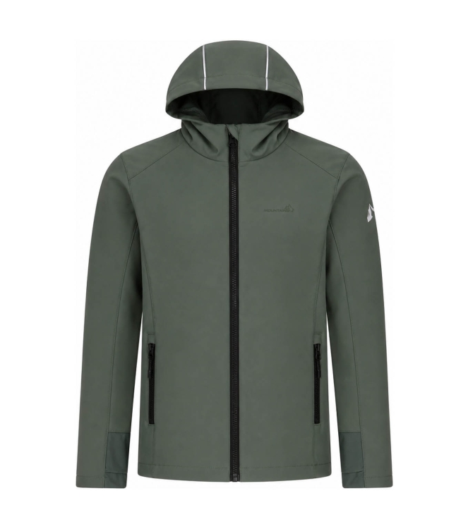 Mountain Peak Jacke