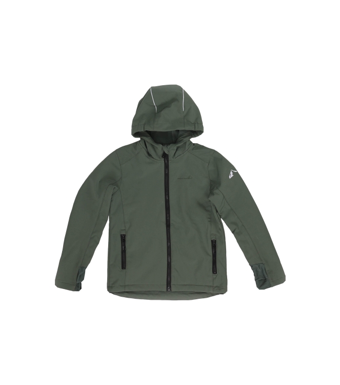 Mountain Peak Jacke