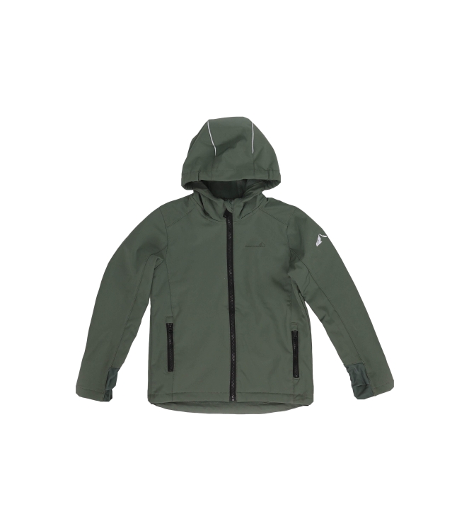 Mountain Peak Jacke
