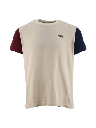 Vans T-shirt Beige 611887
 Größe L
 