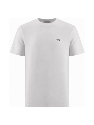 Arte T-shirt Weiß 611888
 Größe S
 
