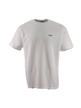 Arte T-shirt Weiß 611888
 Größe S
 