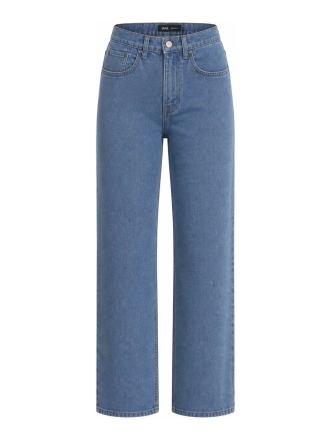 Vans Hose Blau 611890
 Größe W28 L30
 