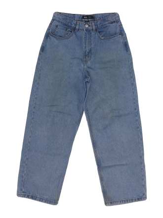 Vans Hose Blau 611890
 Größe W28 L30
 