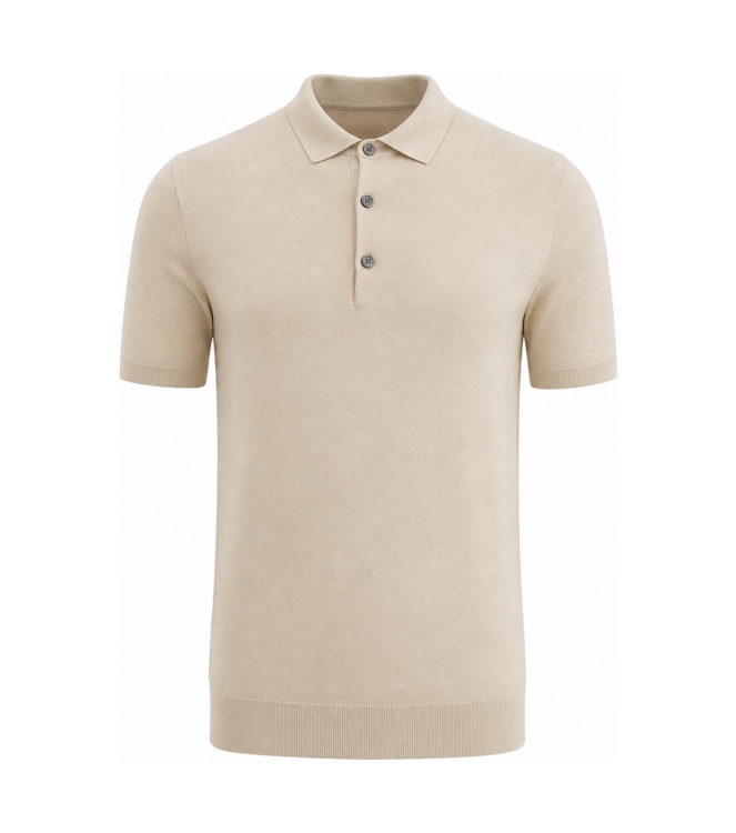 Profuomo Poloshirt