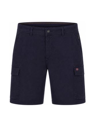 Napapijri Hose Blau 611895
Größe 38