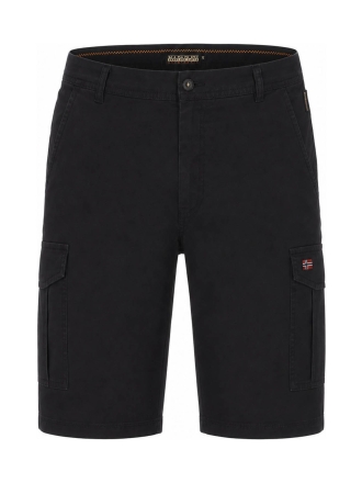 Napapijri Hose Schwarz 611896
Größe W30