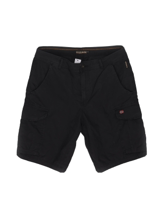 Napapijri Hose Schwarz 611896
Größe W30