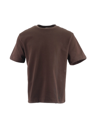 J.C. Rags T-shirt Braun 611897
 Größe S
 