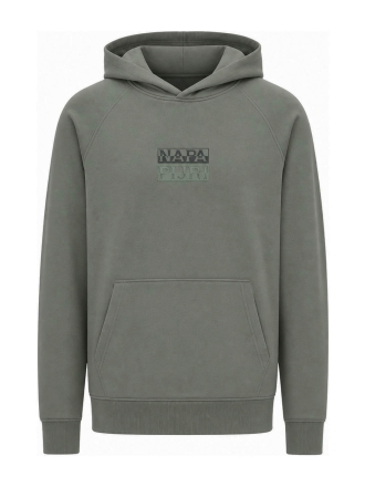 Napapijri Hoodie Grün 611900
 Größe XXL
 