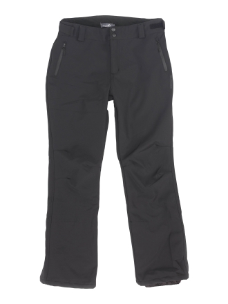 Peak Mountain Hose Schwarz 611901
 Größe XL
 