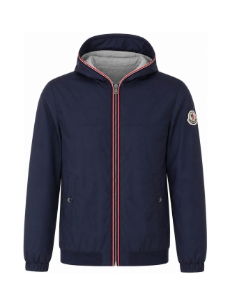 Moncler Jacke Blau 611904
 Größe 86
 