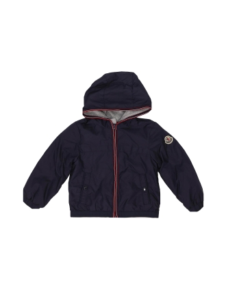 Moncler Jacke Blau 611904
 Größe 86
 