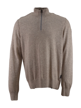 State Of Art Pullover Beige 611905
 Größe XL
 