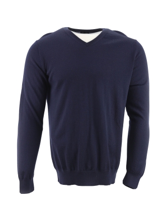 Recall Pullover Blau 611908
 Größe L
 