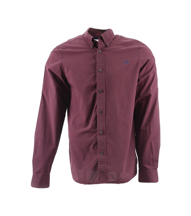 Fred Perry Hemd